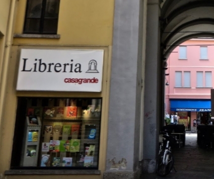 “Panni Sporchi” In Svizzera: Si Potrà Acquistare Alla Libreria Casagrande Di Bellinzona